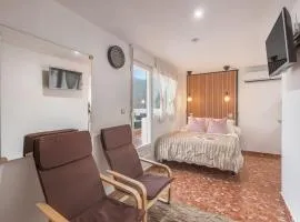 Estudio Sierra Nevada