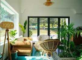 The Scent Boutique Dalat Hotel