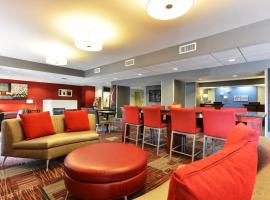 Holiday Inn Express Painted Post by IHG