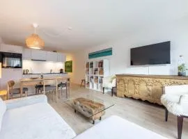 Apartment Tinus - 3 min Walk to Ski Lift