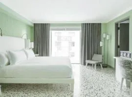 COMO Metropolitan Miami Beach