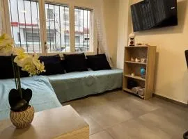 Alojamiento cerca de la Playa