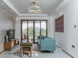Riverside One Westlands, Two & Three Bedroom Apartment, Swimming pool, gym, Workspace ,Wonderiss Properties Living