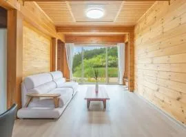 Cheongdo Ellago Poolvilla Pension