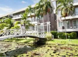 The Leela Resort & Spa Pattaya