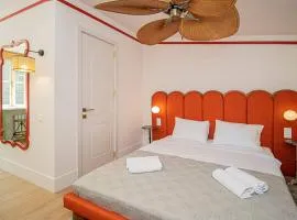 Chic Studio near Fabrika-By Wehost