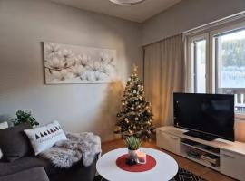 Tahko Apartment Kehtola, Tahkovuori, hotel a Tahkovuori