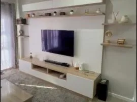 Your Perfect Little Cozy Getaway