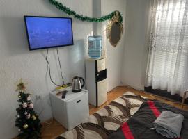 Rooms Struga, hotel in Struga