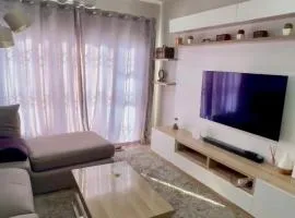 Your Perfect Little Cozy Getaway