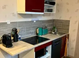 Parenthèse Champenoise T23