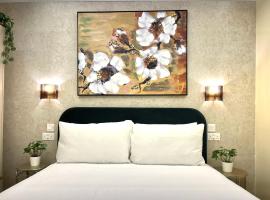 Rosalina Residences, hotel em Birkirkara