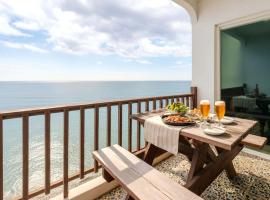 Youngduk Sea & Spa Pension, hotel v destinaci Yŏngdŏk