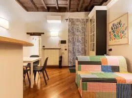 GuestHost - Comfy Flat near Ospedale Policlinico