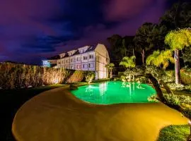 Hotel Dinajan