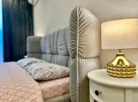 Designer luxury Appartment