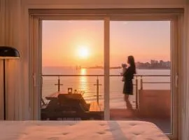 Goseong Badasga per Osyeonbyu Pension