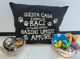 Linda's Pet Friendly Beach House