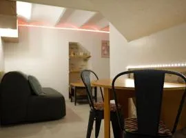 Charmant studio cœur de ville et proche plage