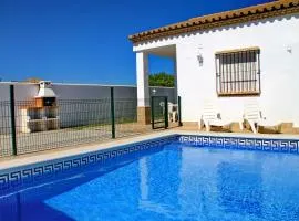 Chalet Arroyo Peñuelas 41