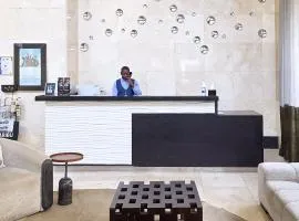 Royal Canaan Nairobi Hotel