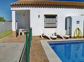 Chalet Arroyo Peñuelas 41