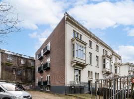 Raiffeisenstraat Eindhoven, hotel di Eindhoven