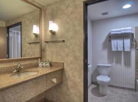 Holiday Inn Express San Diego South - Chula Vista by IHG, hotel v destinaci Chula Vista