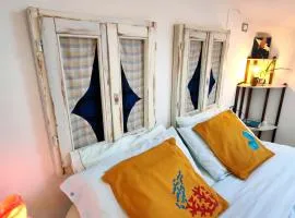 A Carubba du Bungiurnu