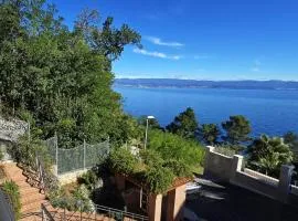 Villa Palazzo del mar Opatija by Villas Guide