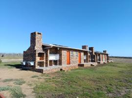 Malkop Sea View Resort, ξενοδοχείο σε Lambertʼs Bay
