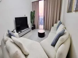 Grande-5703,2 BHK Down Town, Dubai