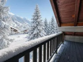 Appartamento Nido Alpino - Happy Rentals