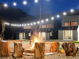 Gapyeong Okulri Pension