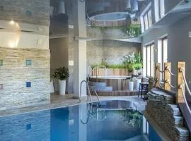 VIVA Maria SPA, Sun & Snow