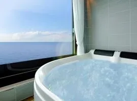 Gangneung The ciel Spa Pension