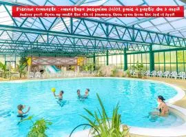 Camping Le Parc de Paris