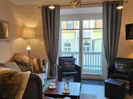 FeWo Valencia Am Rosenhof - 5 Sterne DTV