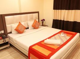 Hotel O by OYO Paradise Guest House, hotel v destinaci Bara Bazar