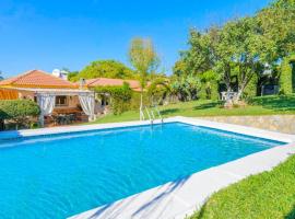 Casa Rincon de la Abuela Maria Prado del Rey by Ruralidays, hotel i Prado del Rey