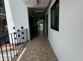 Bangna Suvarnabhumi Guest House