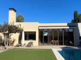 Casa Las Fatiguitas al lado de Torrijos y muy cerca de Toledo y de Puy du Fou