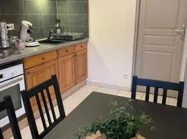 À l'improviste est une maison individuelle