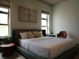 Hotel Aarka, Hotel in Mettuppālaiyam