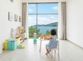 Yeosu Sea&Blue Family Pension