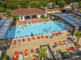 Camping 4 étoiles - Parc aquatique - ccbcag0