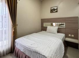 Homestay Harmony Syariah RedPartner Near Juanda T2, hotel din apropiere de Aeroportul Internațional Juanda, Sidoarjo