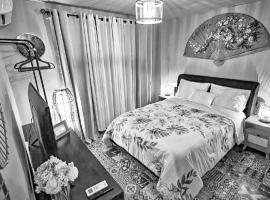 Cheap beds free shuttle, hotel v destinaci Panamá