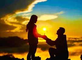 Isyana's Family Suites Batur View