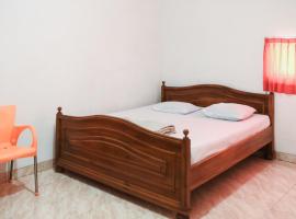 Nirina Homestay Pringsewu Mitra RedDoorz, hotel in Margakaya